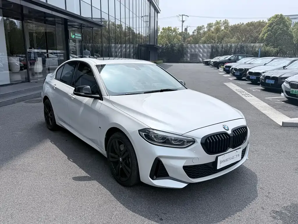 BMW 1 Series — фото 10