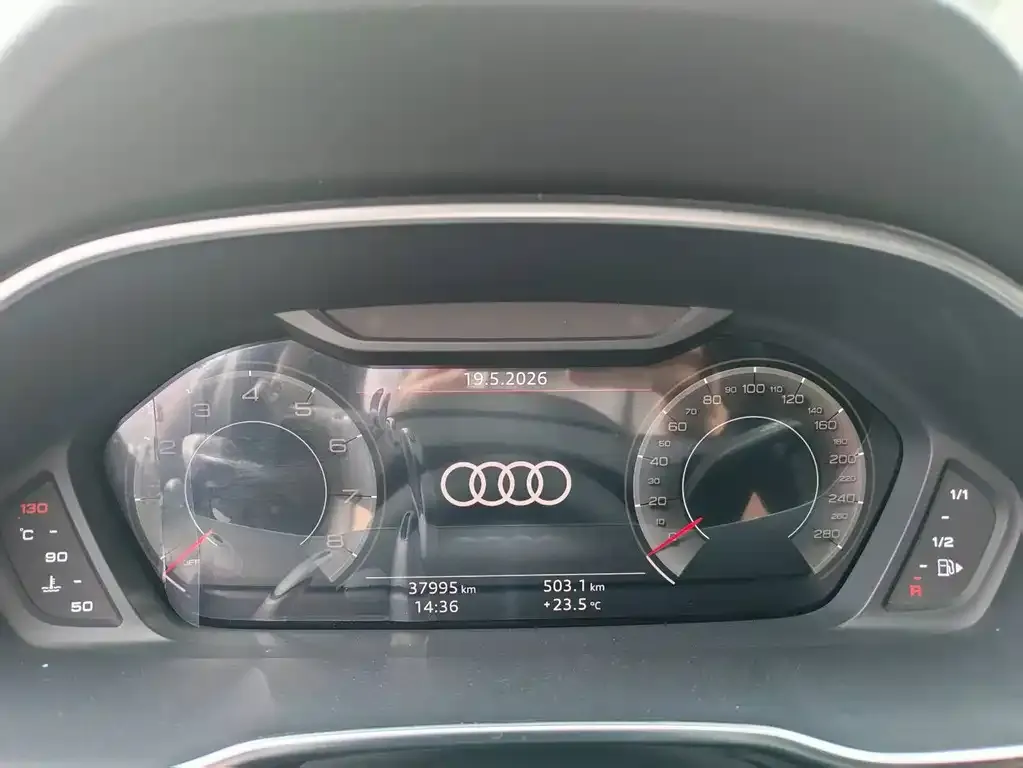Audi Q3 — фото 2