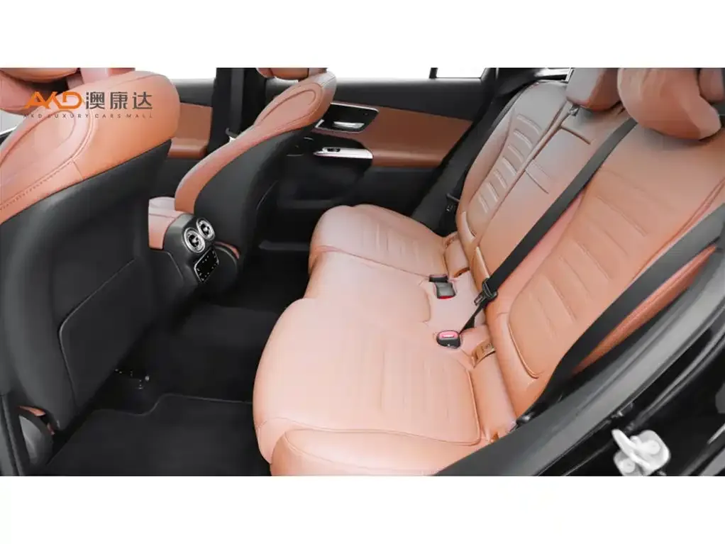 Mercedes-Benz GLC PHEV 2025 из CN, фото 8