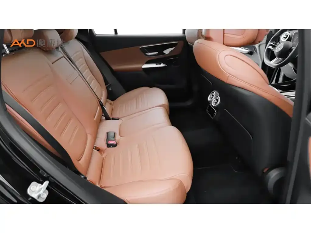 Mercedes-Benz GLC PHEV 2025 из CN, фото 5