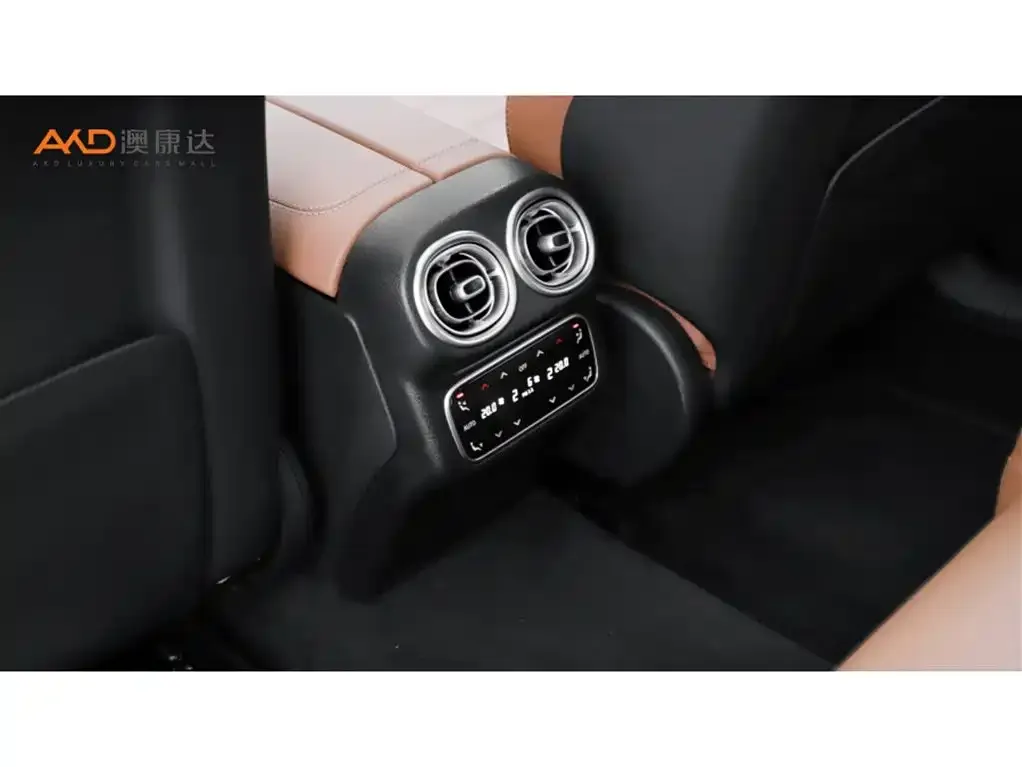 Mercedes-Benz GLC PHEV 2025 из CN, фото 9