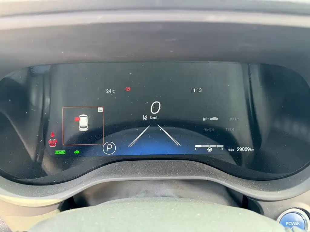 Toyota Sienna — фото 2
