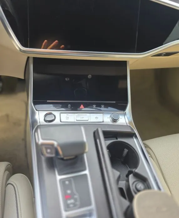 Audi A7 — фото 2