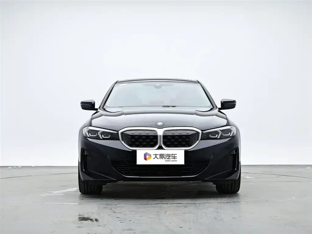 BMW i3 — фото 5