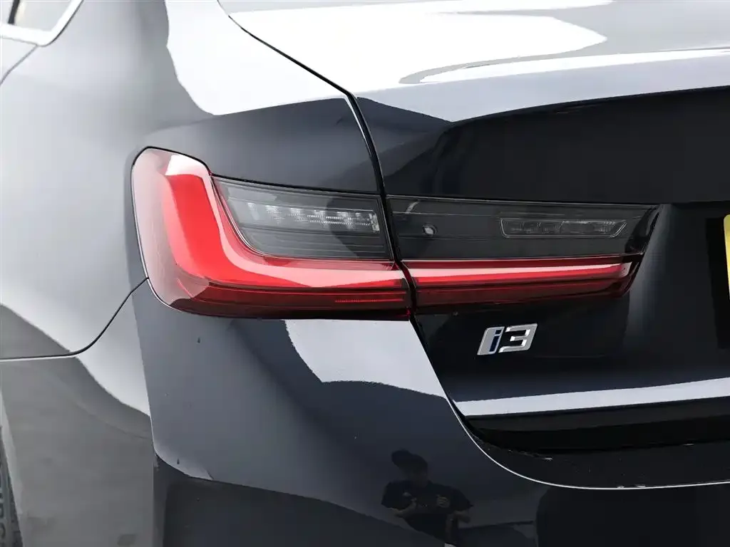 BMW i3 — фото 2