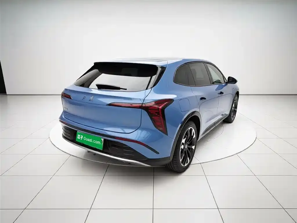 Hongqi Tiangong 06 2025 из CN, фото 2