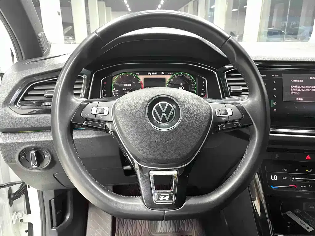 Volkswagen T-Roc 2022 из CN, фото 8