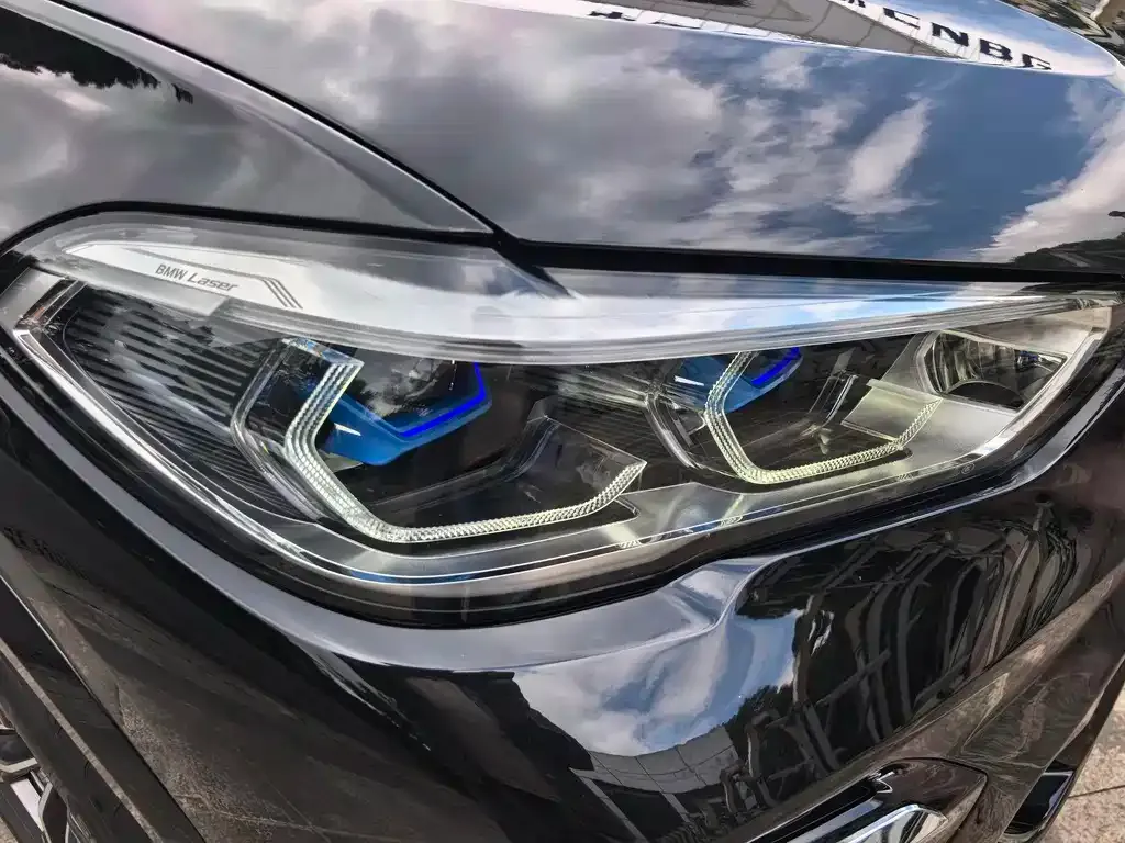 BMW X5 2022 из CN, фото 2