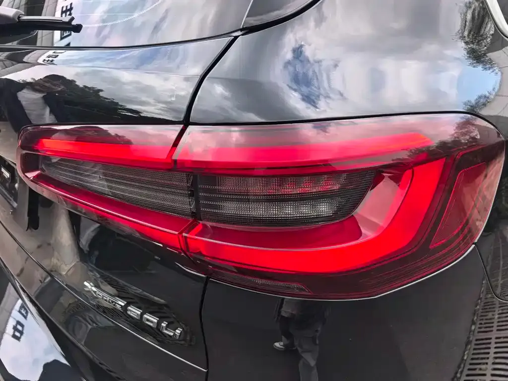 BMW X5 2022 из CN, фото 3
