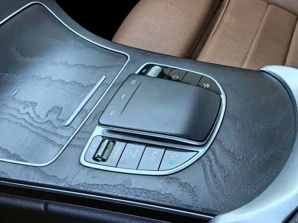 Mercedes-Benz C-Class (Import) 2021 из CN, фото 9