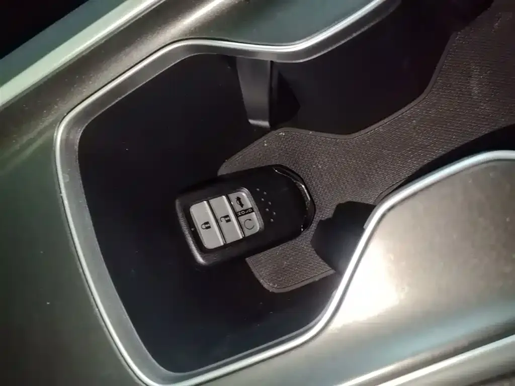 Honda Accord — фото 2