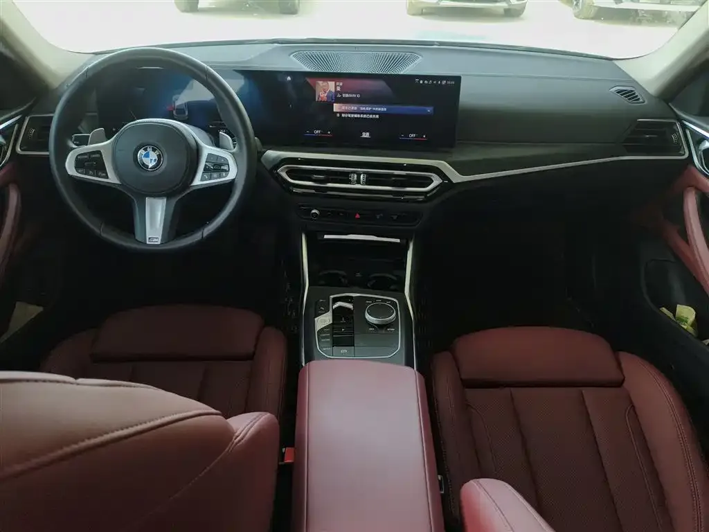 BMW 4 Series — фото 3