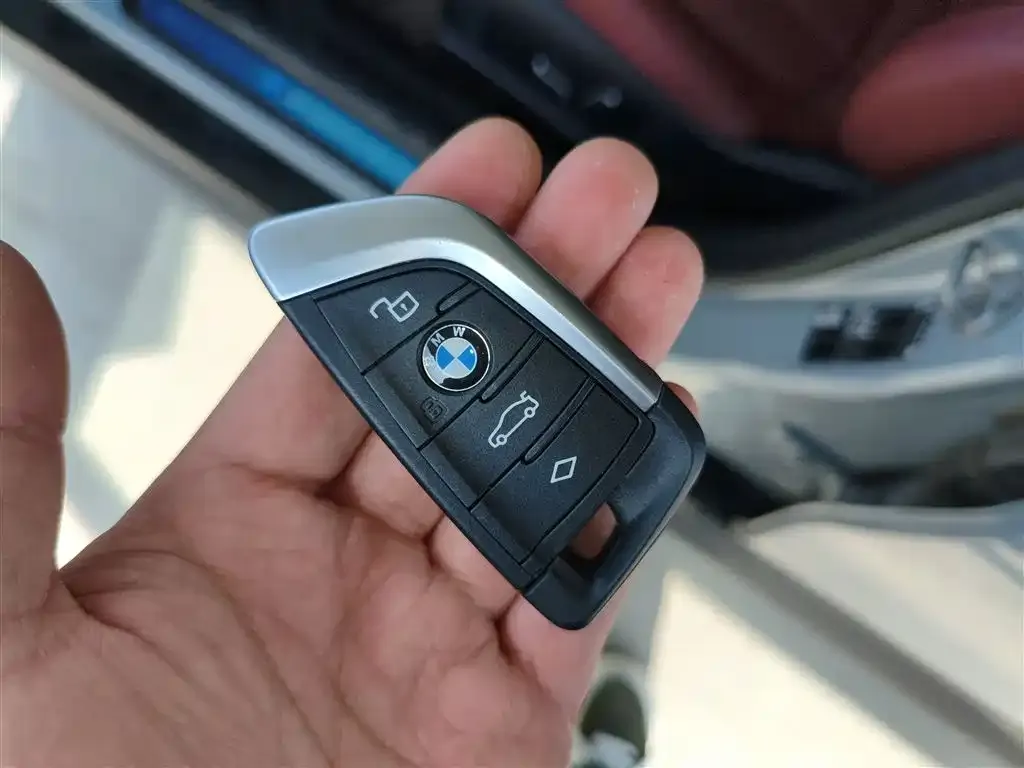 BMW 4 Series — фото 4