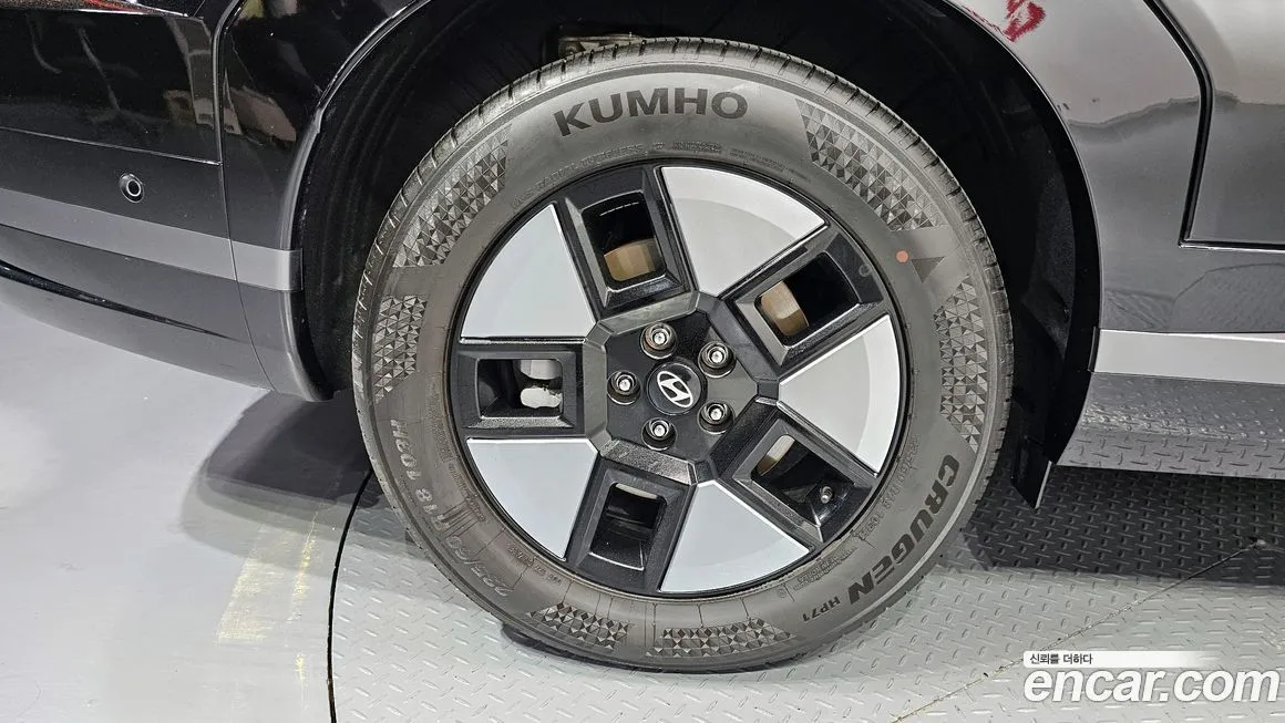 Hyundai Santafe — фото 6