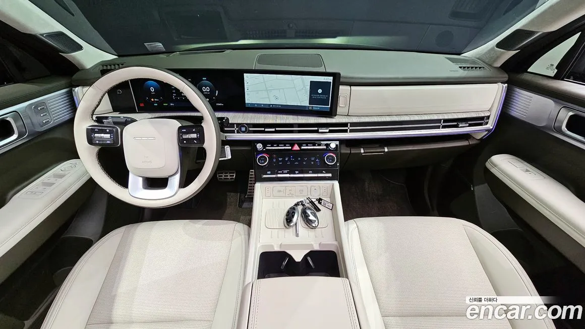 Hyundai Santafe — фото 2