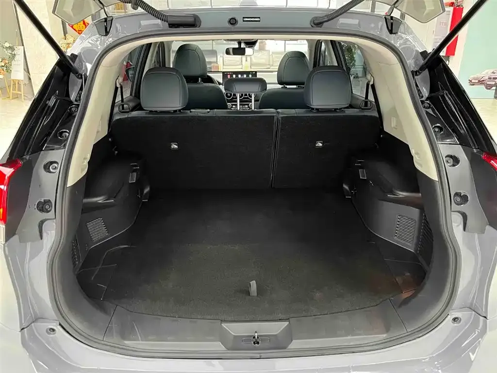 Nissan X-Trail — фото 10