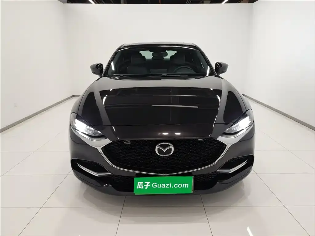 Mazda CX-4 2021 из CN, фото 3
