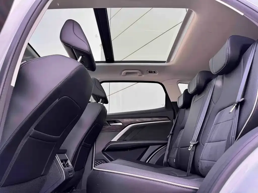 Haval H6 — фото 7