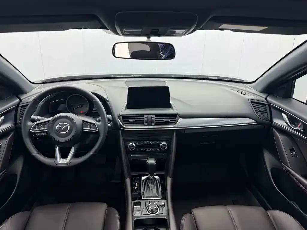 Mazda CX-4 — фото 4