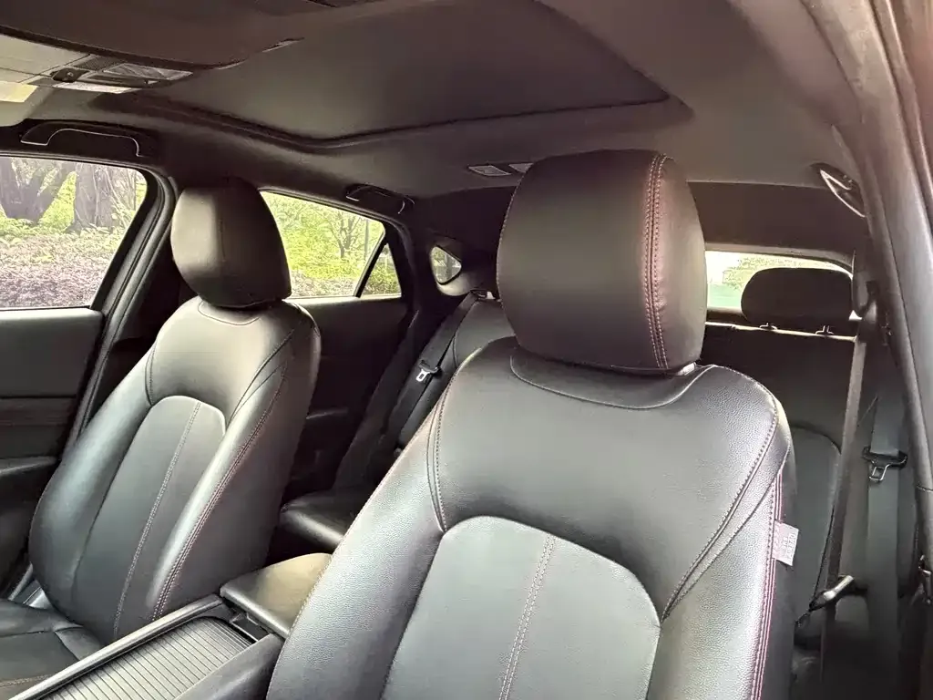 Mazda CX-4 2022 из CN, фото 3