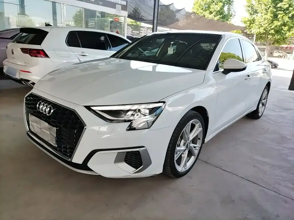 Audi A3 — фото 4