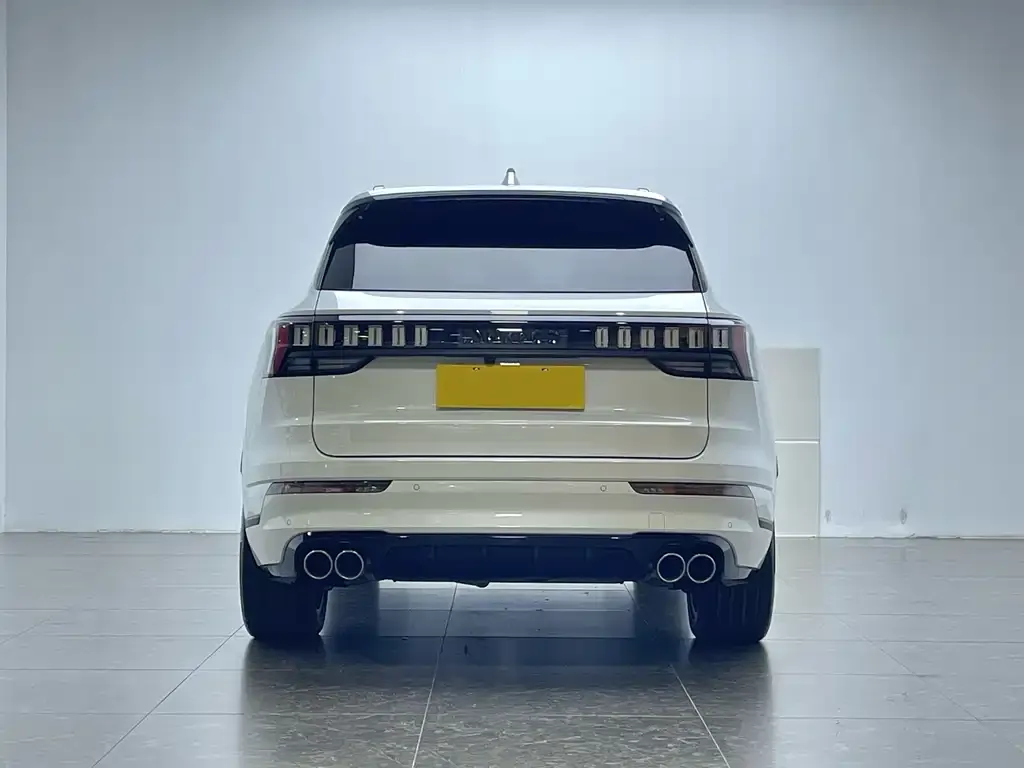 Lynk & Co 09 PHEV 2022 из CN, фото 3