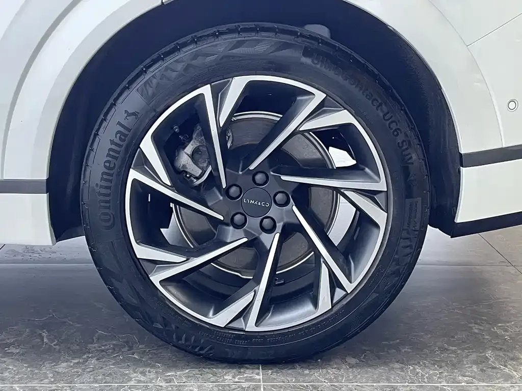 Lynk & Co 09 PHEV 2022 из CN, фото 9