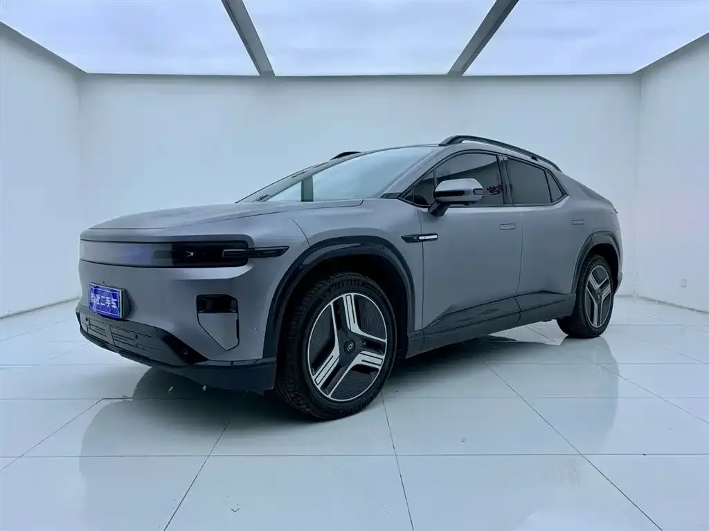 Qiyuan E07