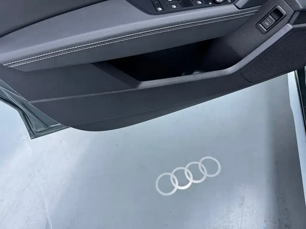 Audi A3 — фото 7