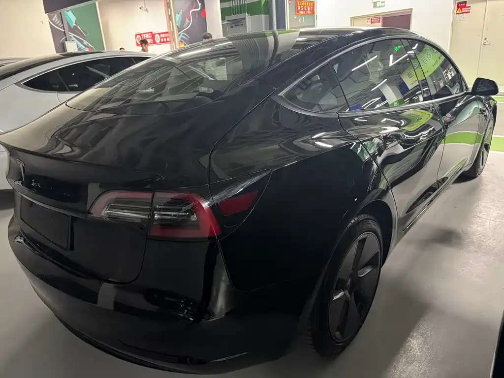 Tesla Model 3 2022 из CN, фото 7