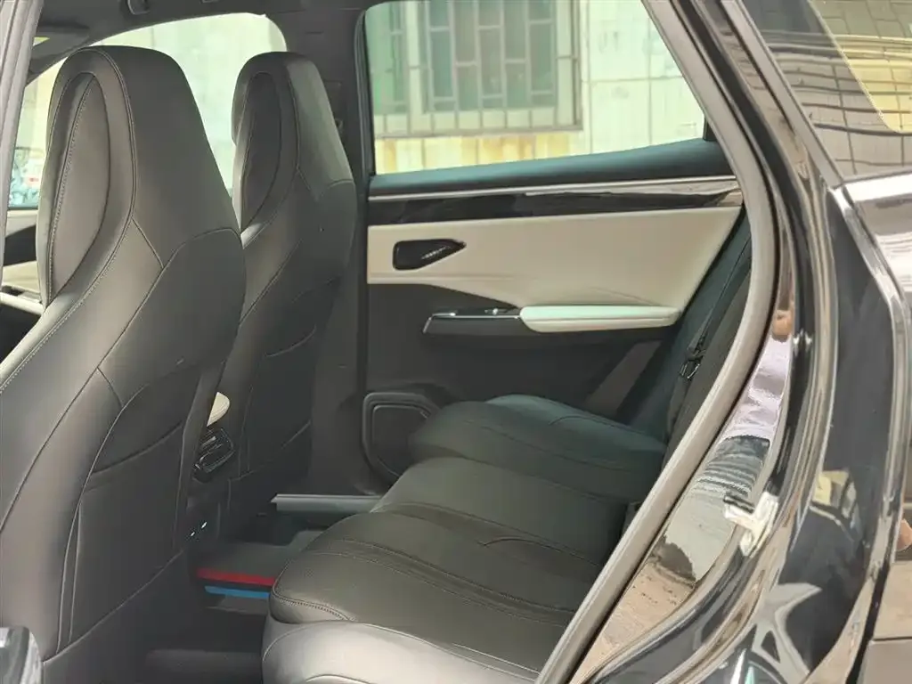 Geely Galaxy L7 2024 из CN, фото 8