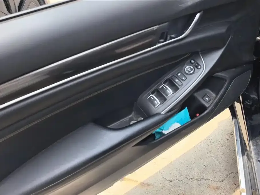 Honda Accord — фото 2