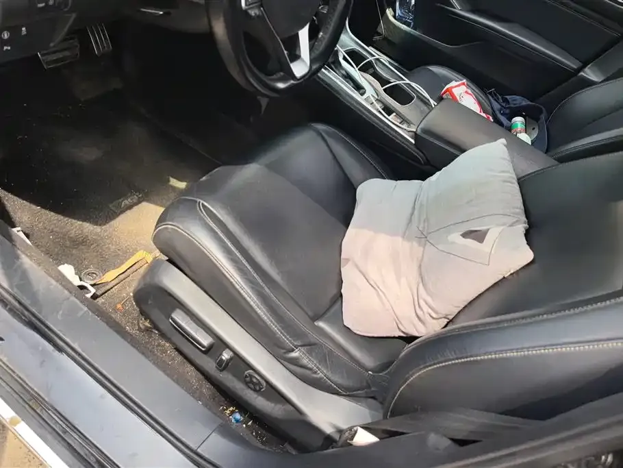 Honda Accord — фото 3