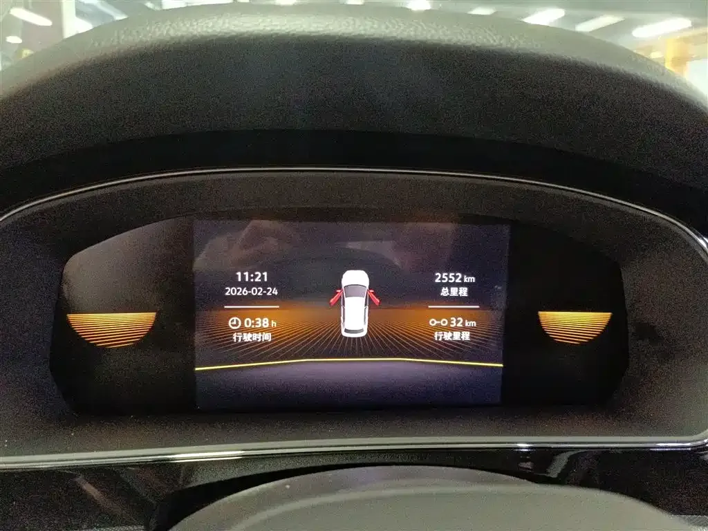 Volkswagen Passat — фото 5