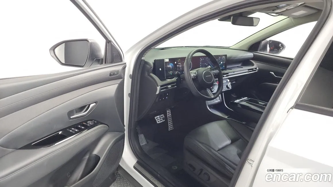 Hyundai Tucson — фото 2
