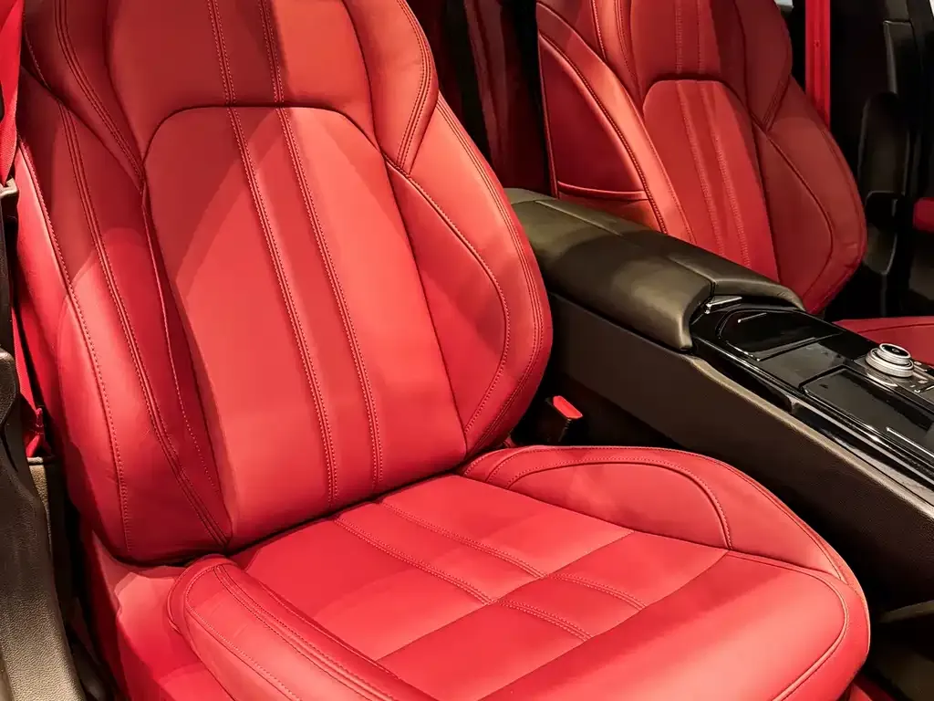 Maserati Ghibli — фото 7