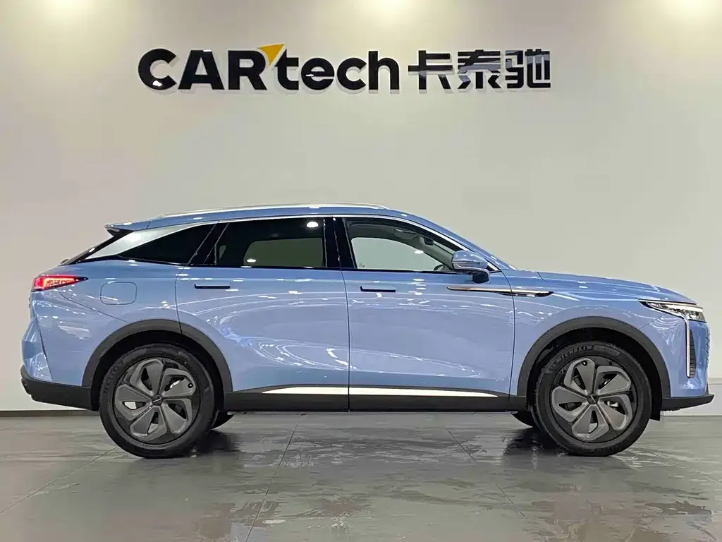 Exeed Yaoguang 2026 из CN, фото 3