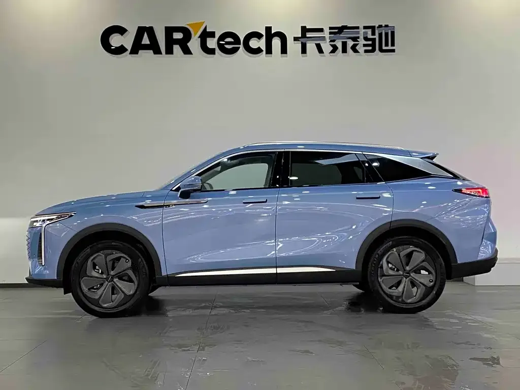 Exeed Yaoguang 2026 из CN, фото 4