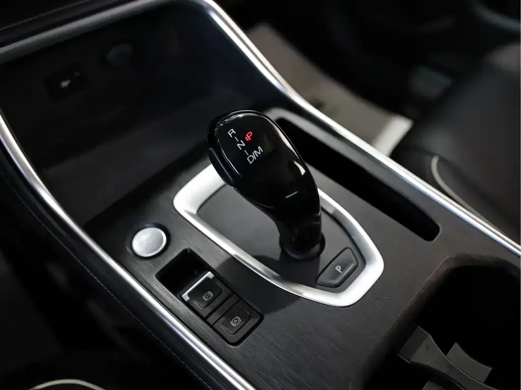 Haval H6 — фото 10