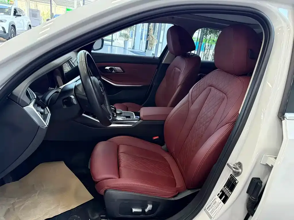BMW 3 Series — фото 10