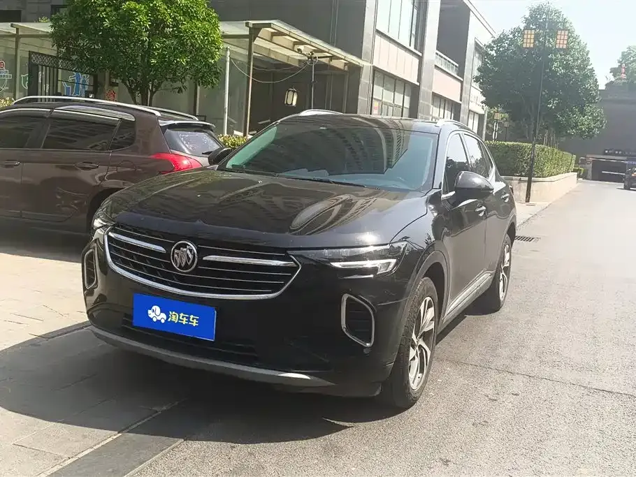 Buick Envision S