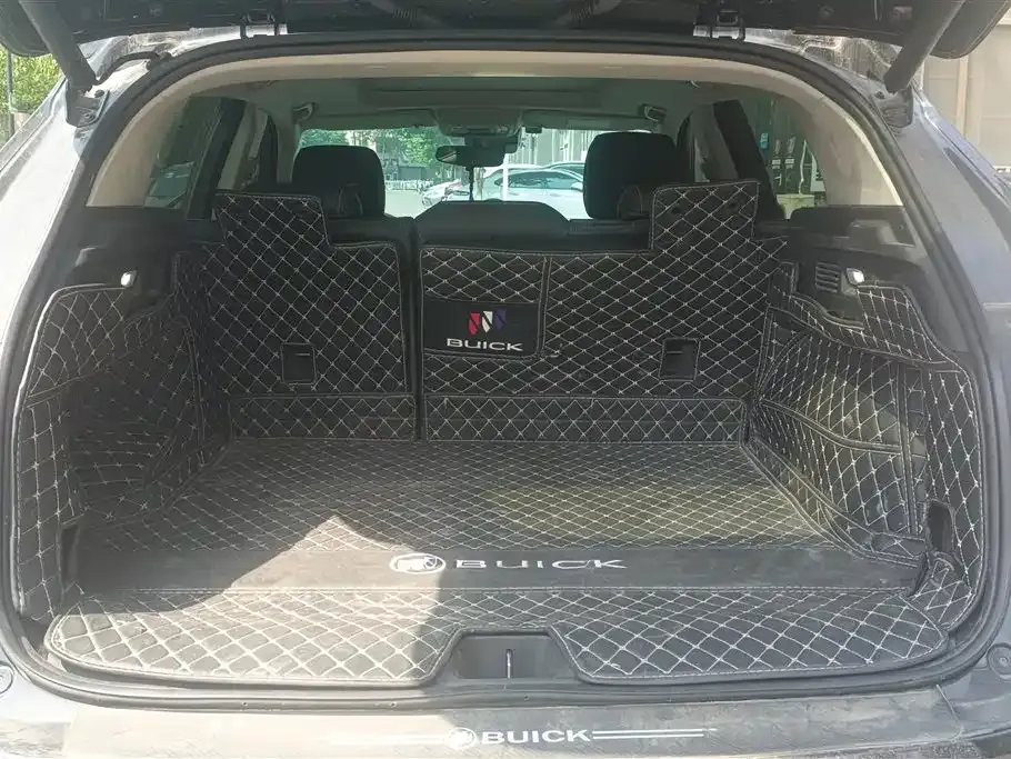Buick Envision S 2024 из CN, фото 7