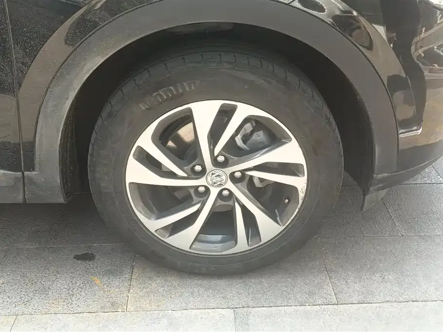 Buick Envision S 2024 из CN, фото 5
