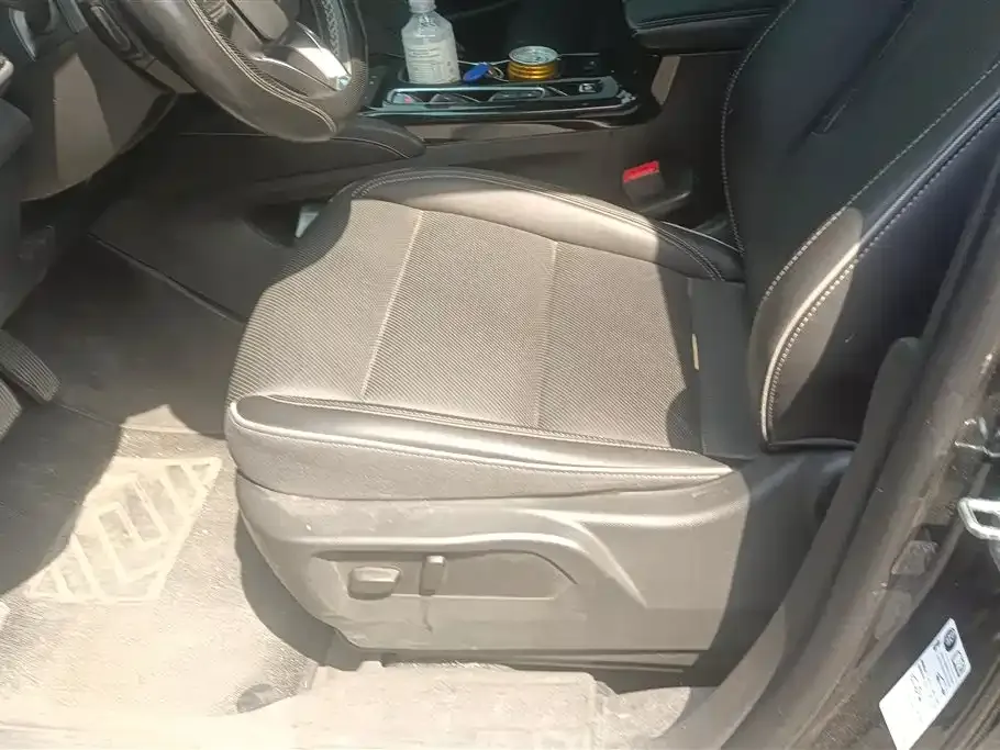 Buick Envision S 2024 из CN, фото 4