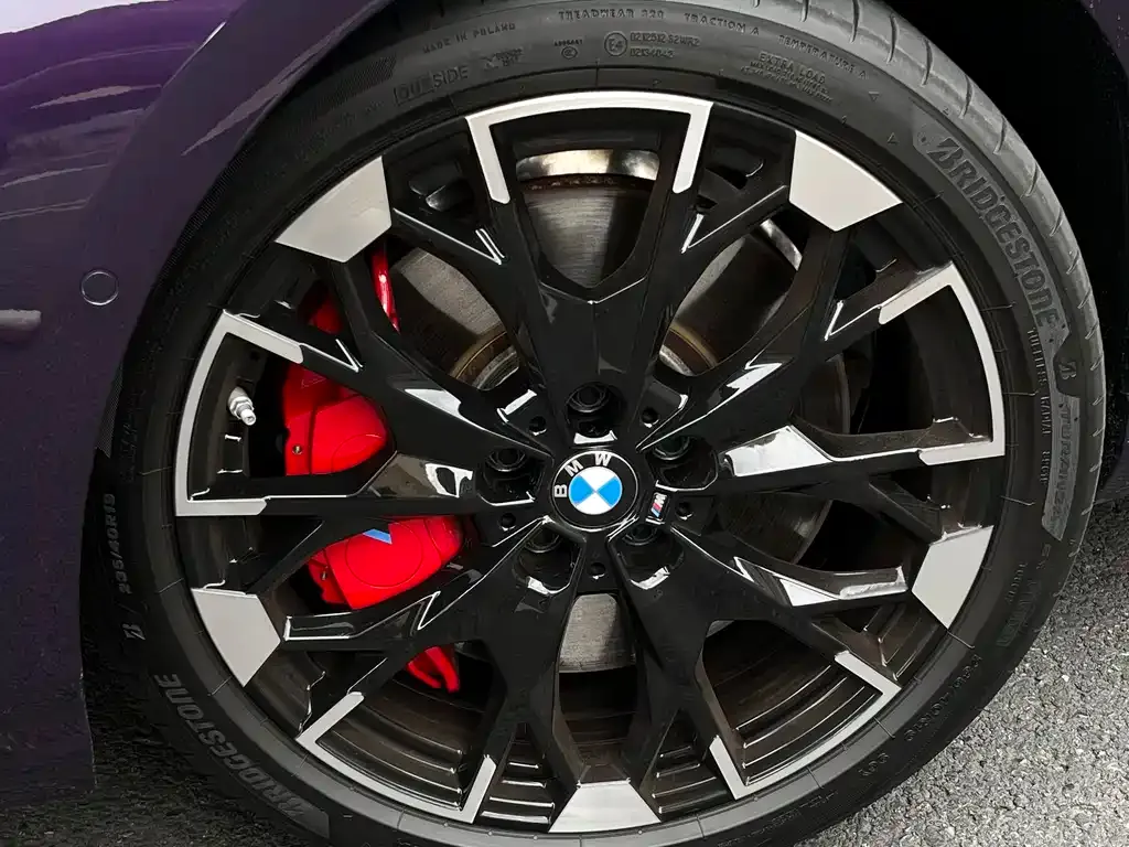 BMW M235L 2025 из CN, фото 2