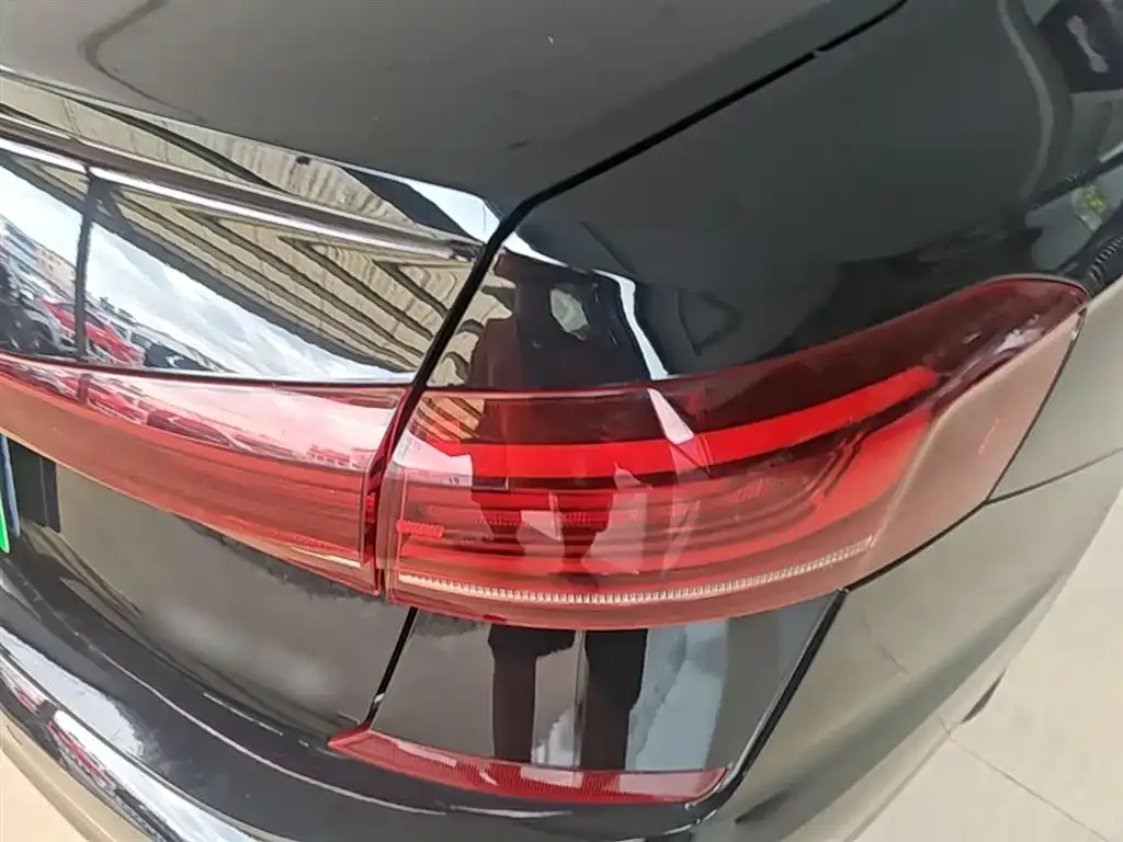 Volkswagen Passat 2022 из CN, фото 5