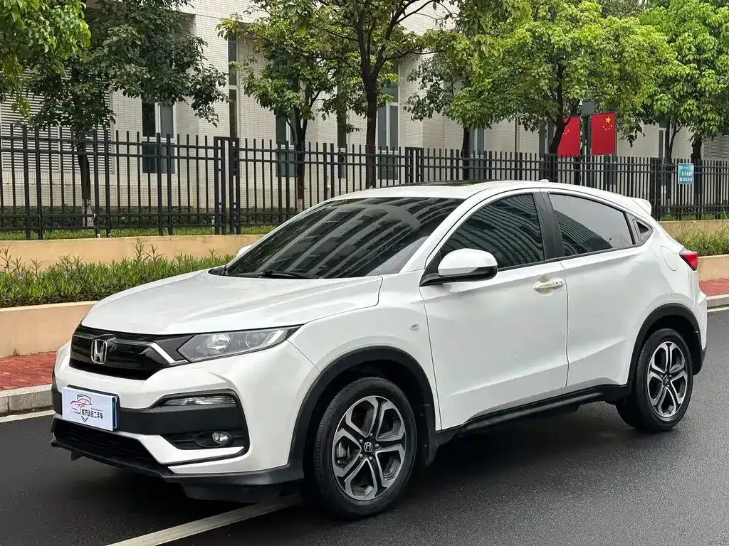 Honda XR-V 2022 из CN, фото 1