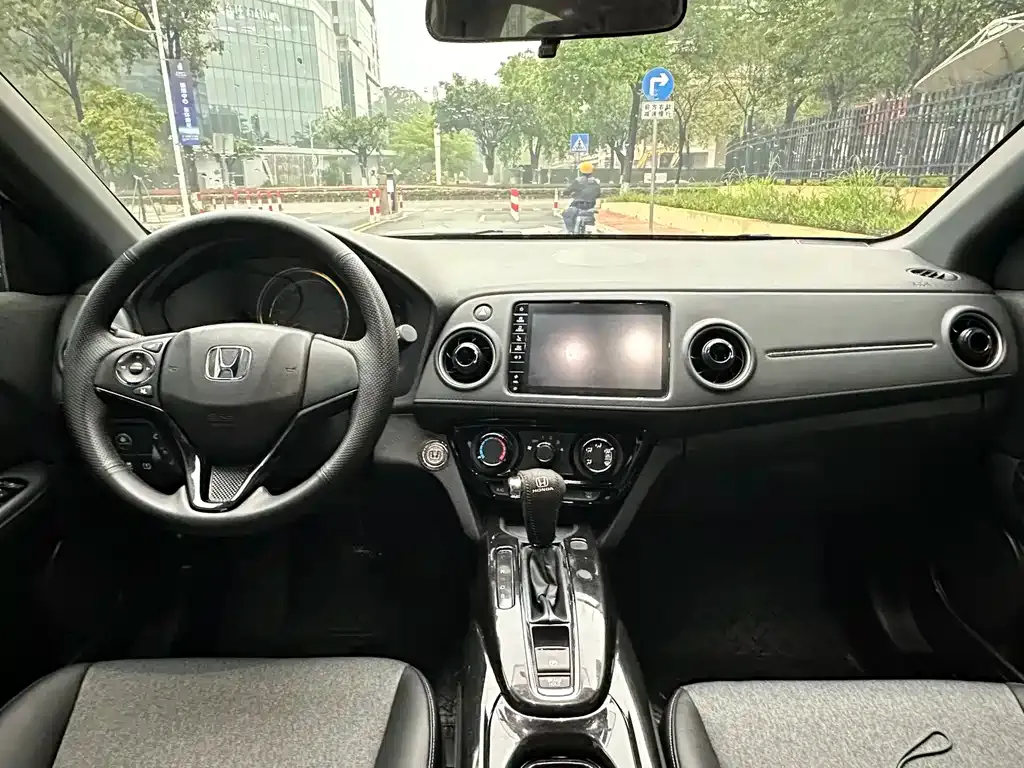 Honda XR-V 2022 из CN, фото 6
