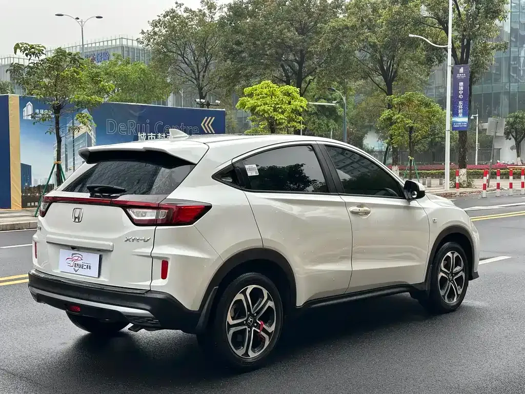 Honda XR-V 2022 из CN, фото 4