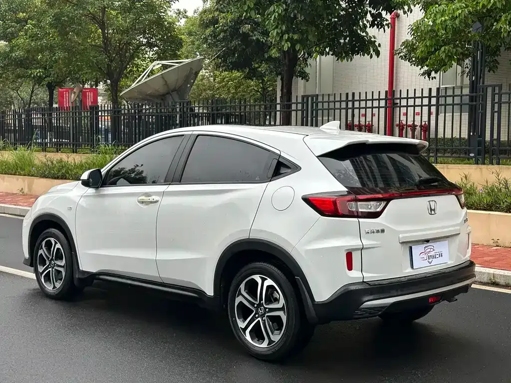 Honda XR-V 2022 из CN, фото 8